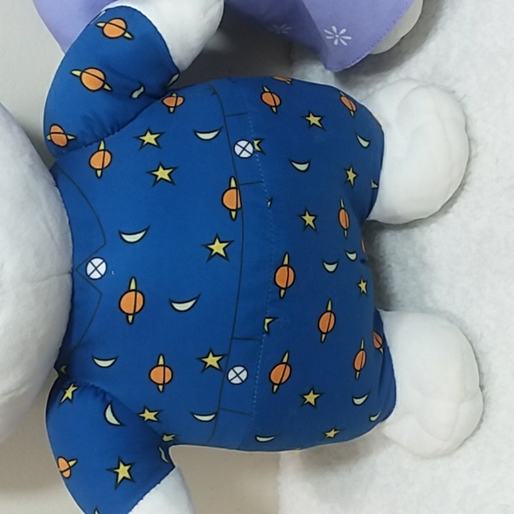 Max & Ruby Plush - Picture 3 of 8